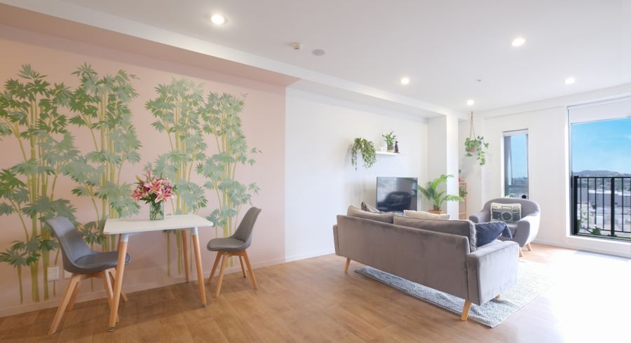  at 801/20 McCrae Way, New Lynn, Auckland