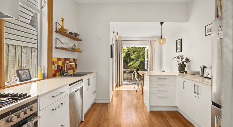  at 162 Tasman Street, Mount Cook, Wellington, Wellington