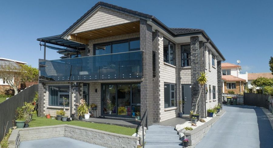  at 17 Tania Place, Blockhouse Bay, Auckland City, Auckland