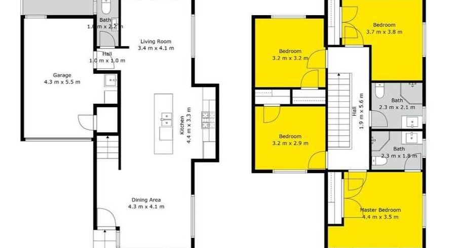  at 10 Ketu Court, Albany, North Shore City, Auckland