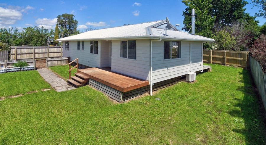  at 7B Raglan Street, Masterton, Masterton, Wellington