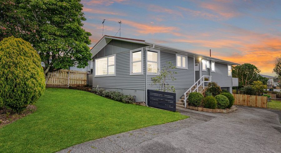  at 12 Patts Avenue, Glendene, Auckland