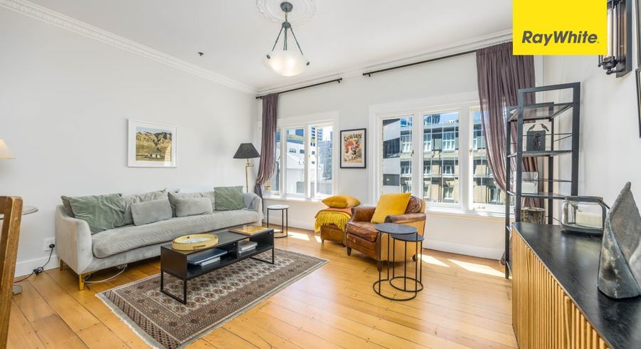  at 4B/28-36 Wellesley Street East, City Centre, Auckland City, Auckland
