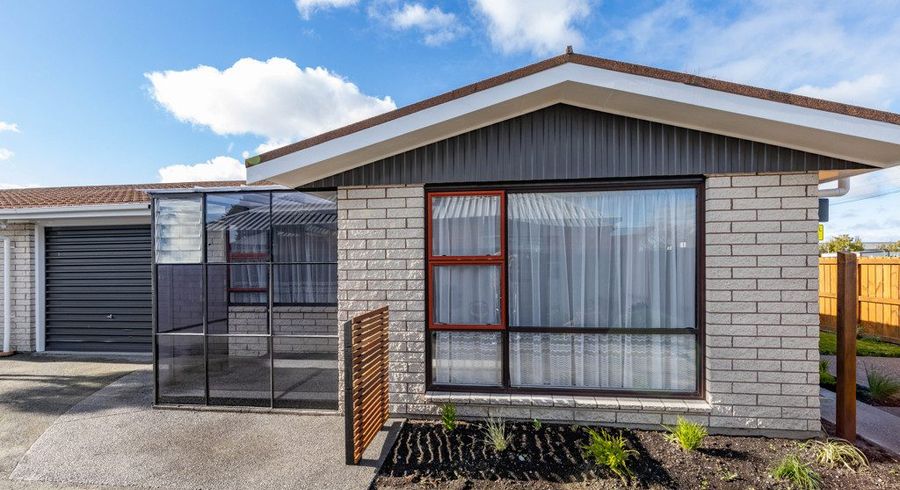  at 1/54 Merrin Street, Avonhead, Christchurch City, Canterbury