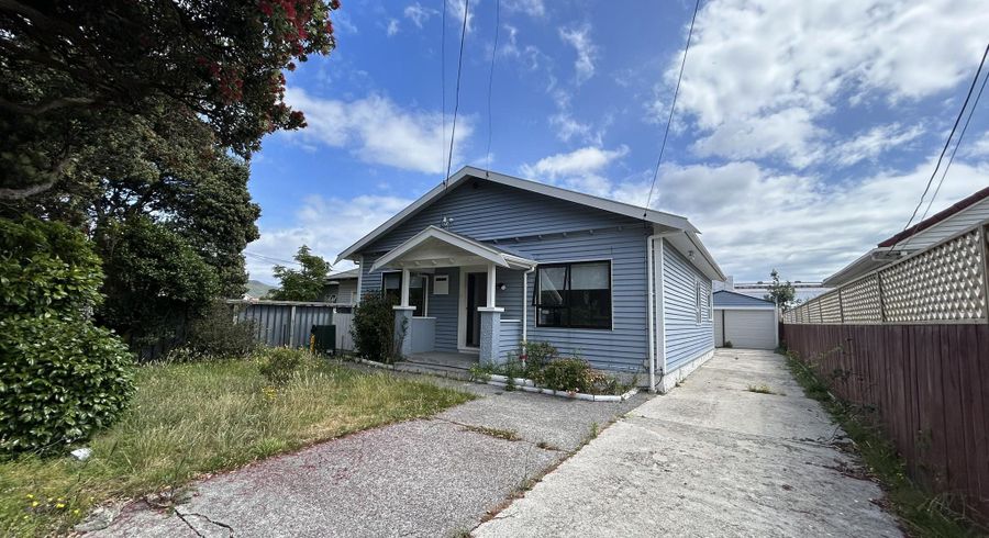  at 81 Bell Road, Waiwhetu, Lower Hutt, Wellington