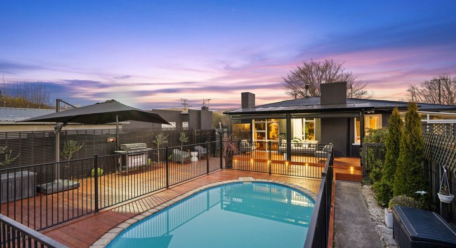  at 38 New Renwick Road, Burleigh, Blenheim, Marlborough