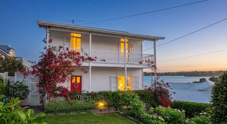  at 22 Stanley Point Road, Devonport, North Shore City, Auckland