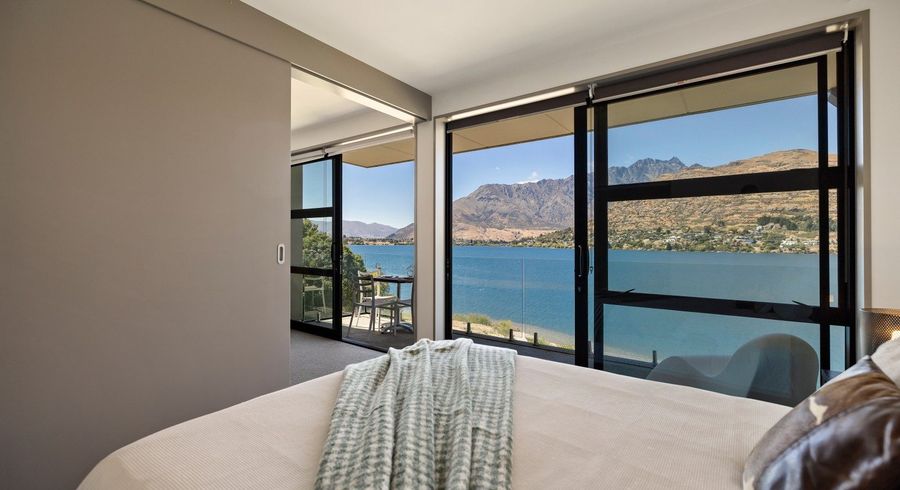  at 28/527 Frankton Road, Queenstown, Queenstown