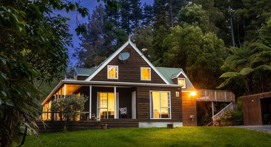  at 298 Mangaone Road, REIKORANGI, WAIKANAE