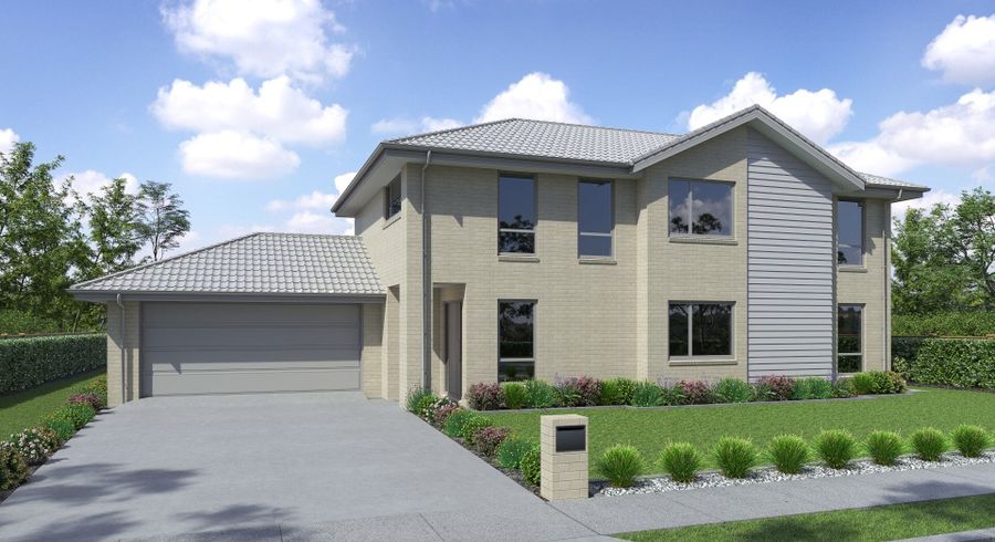  at Lot 45 Toporoa Street, Karaka, Franklin, Auckland