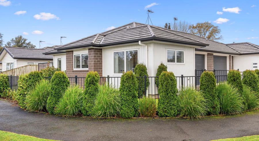  at 1/97 Bruce Avenue, Glenview, Hamilton, Waikato