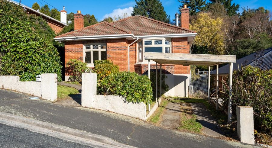  at 65 Falcon Street, Kaikorai, Dunedin, Otago