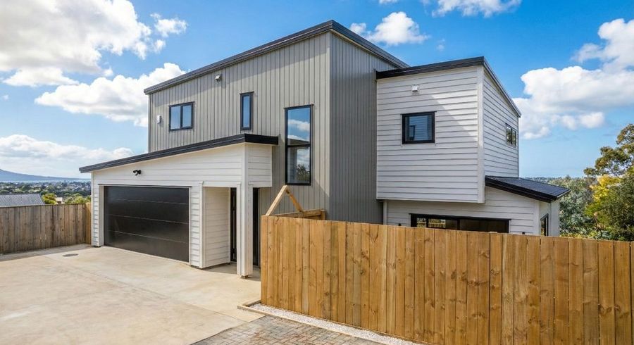  at 39C Target Road, Totara Vale, North Shore City, Auckland