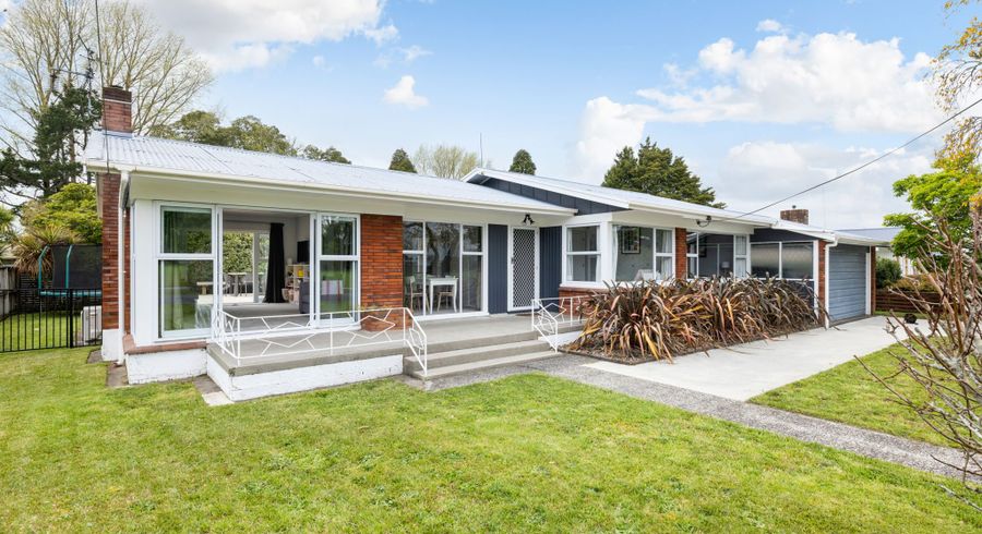  at 34 Carlyle Avenue, Chartwell, Hamilton, Waikato