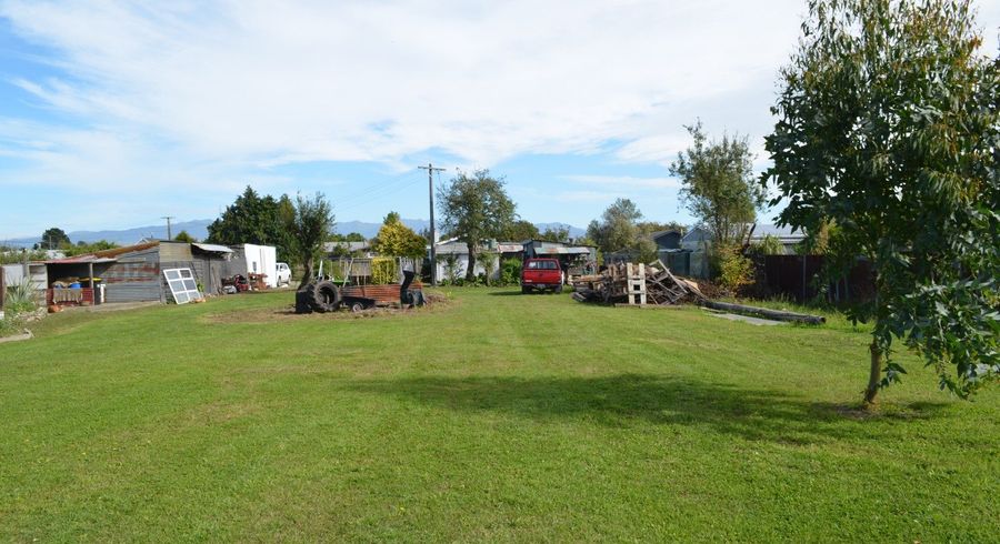  at 61 Cockburn Street, Masterton, Masterton, Wellington