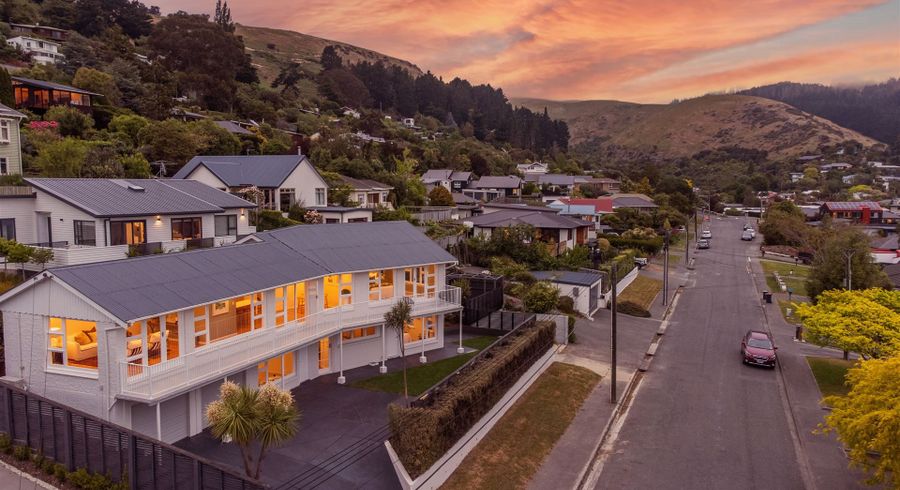  at 19A Vernon Terrace, Hillsborough, Christchurch