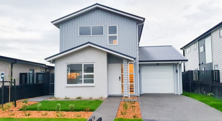  at 37 Ogilvie Avenue, Chartwell, Hamilton, Waikato