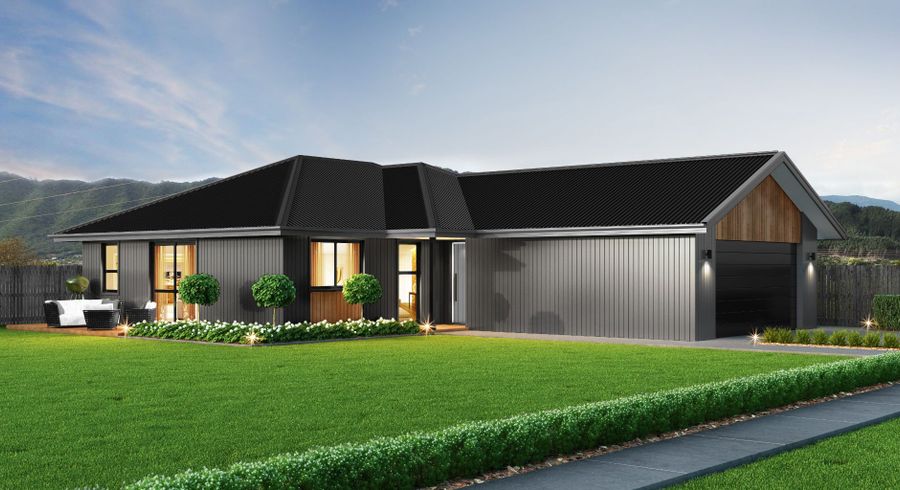  at Lot 6/21 Anderson Park Road, Waikanae, Kapiti Coast, Wellington