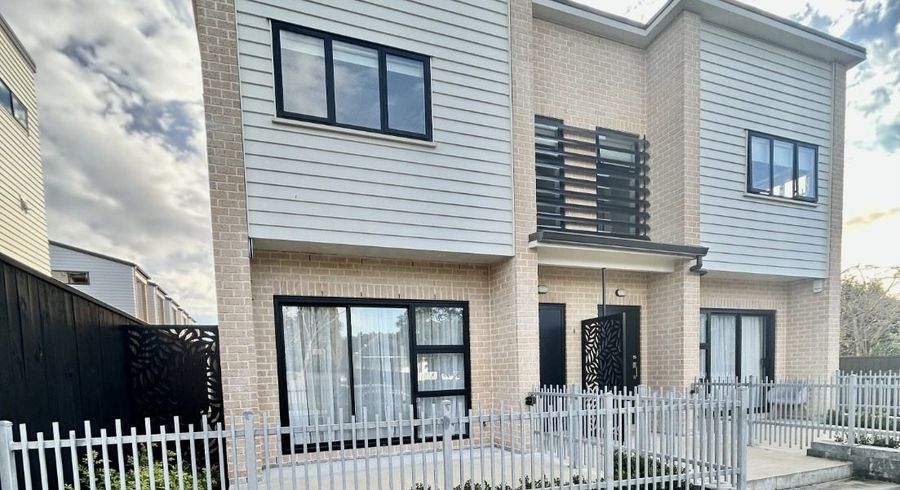  at 40A Kervil Avenue, Te Atatu Peninsula, Waitakere City, Auckland
