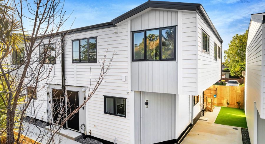  at 15D McKean Avenue, Manurewa, Manukau City, Auckland