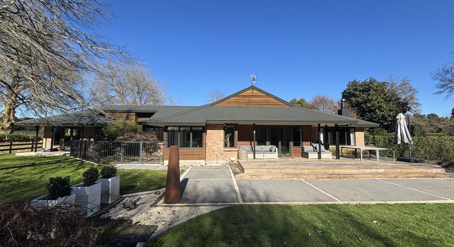  at 622 Bruntwood Road, Tamahere, Waikato, Waikato