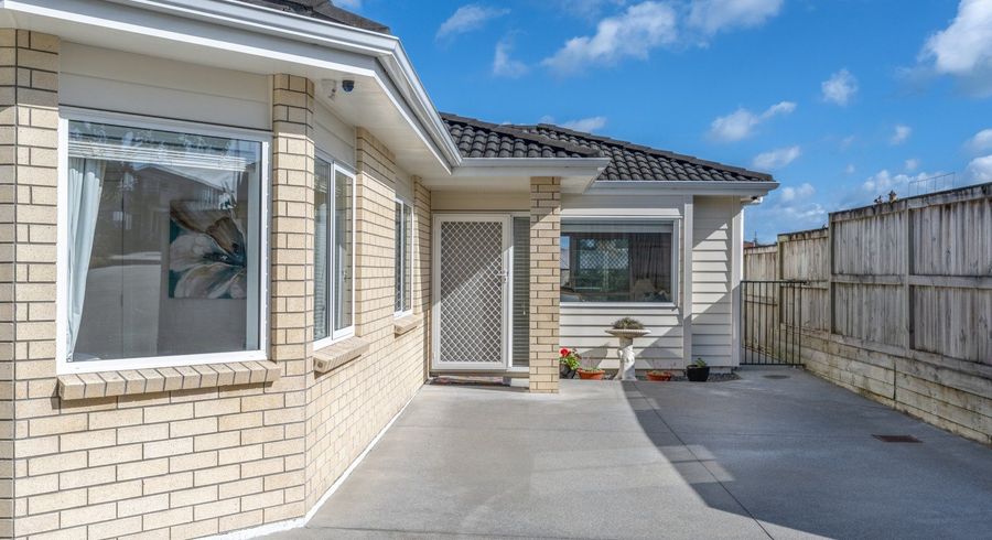  at 28 Drake Street, Howick, Manukau City, Auckland