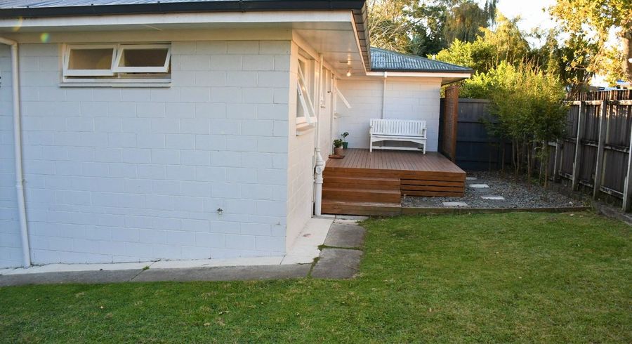  at 130B Clyde Street, Hamilton East, Hamilton, Waikato