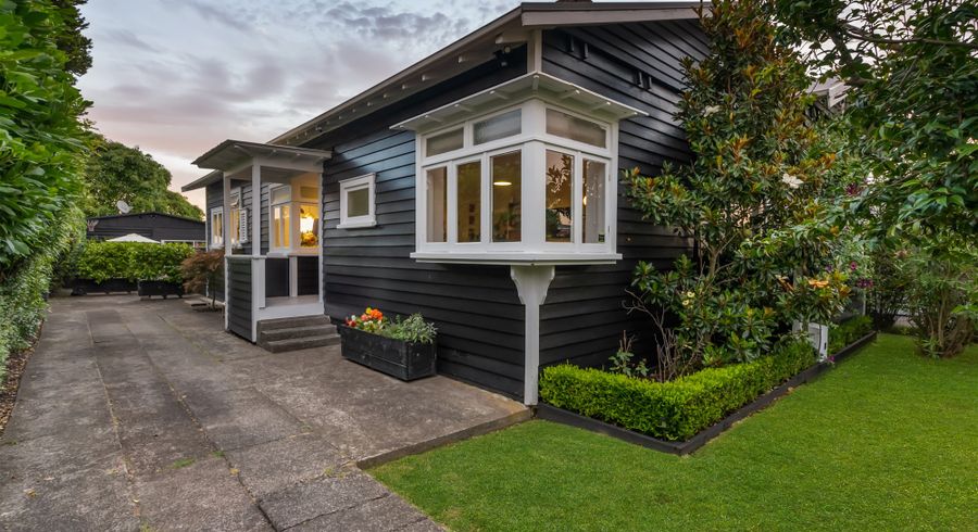  at 16 Fergusson Avenue, Sandringham, Auckland