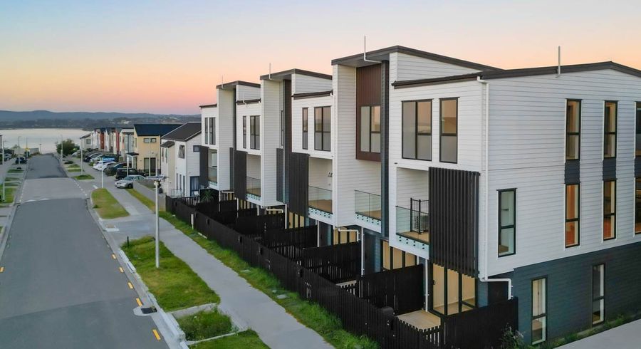  at 10  Scott Road, Hobsonville, Waitakere City, Auckland
