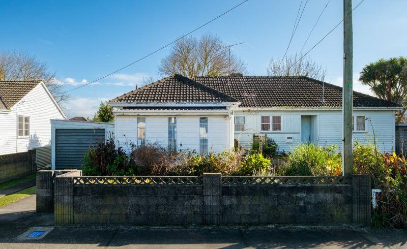  at 10A De Lautour Road, Kaiti, Gisborne