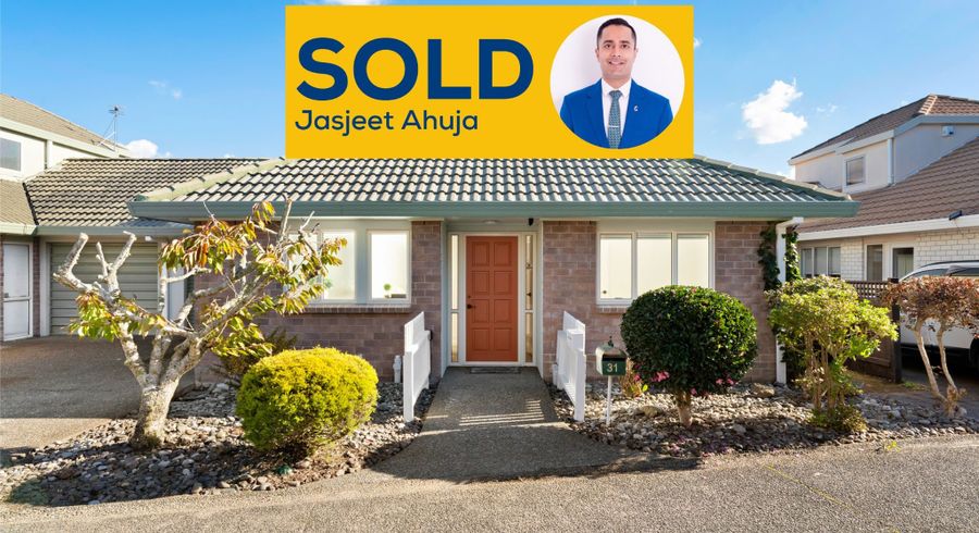  at 31 Central Park Drive, Te Atatu South, Waitakere City, Auckland