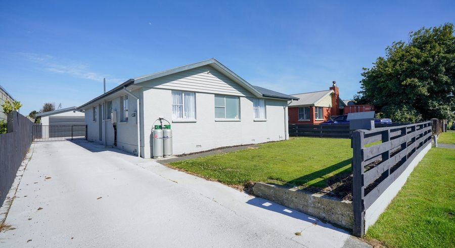  at 75 Glenalmond Crescent, Rockdale, Invercargill