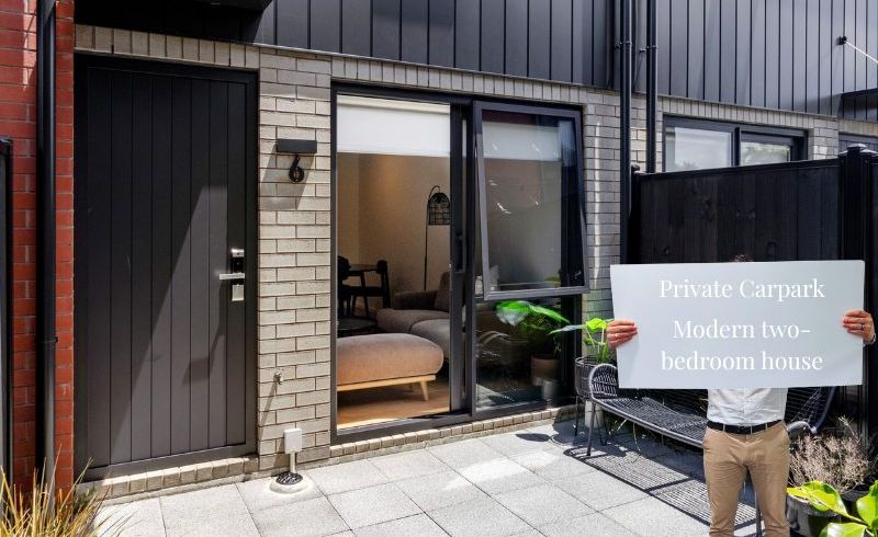  at 6/7 Boyd Avenue, Mangere Bridge, Manukau City, Auckland