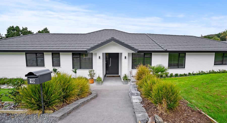  at 10 Walnut Grove, Kensington, Whangarei