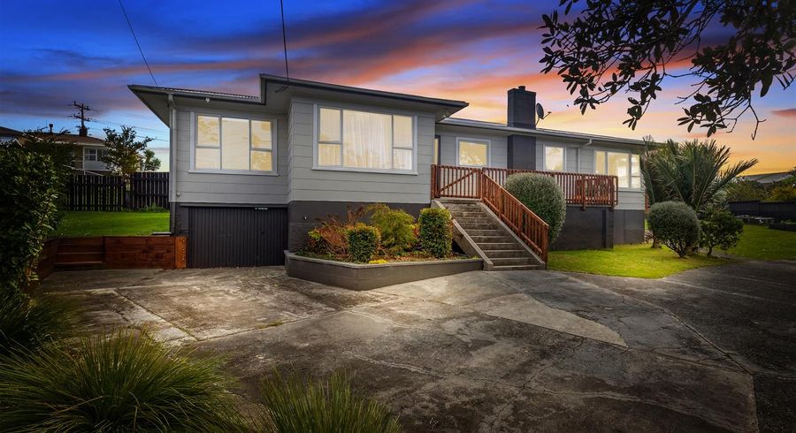  at 6 Bellevue Avenue, Wellsford, Wellsford