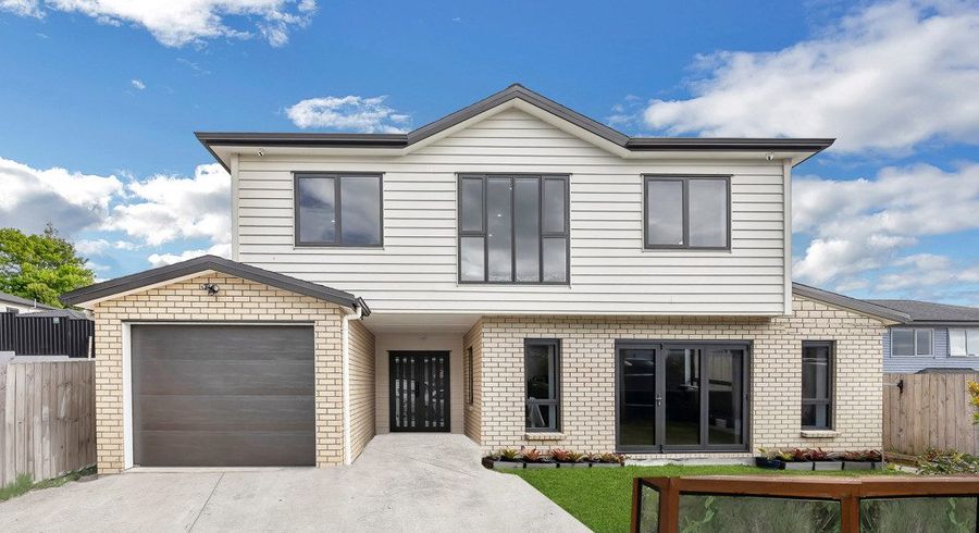 at 4 Valonia Street, New Windsor, Auckland City, Auckland