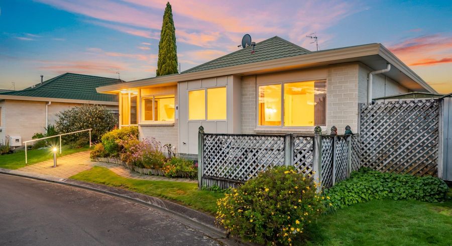  at 31/17 John Street, Trentham, Upper Hutt