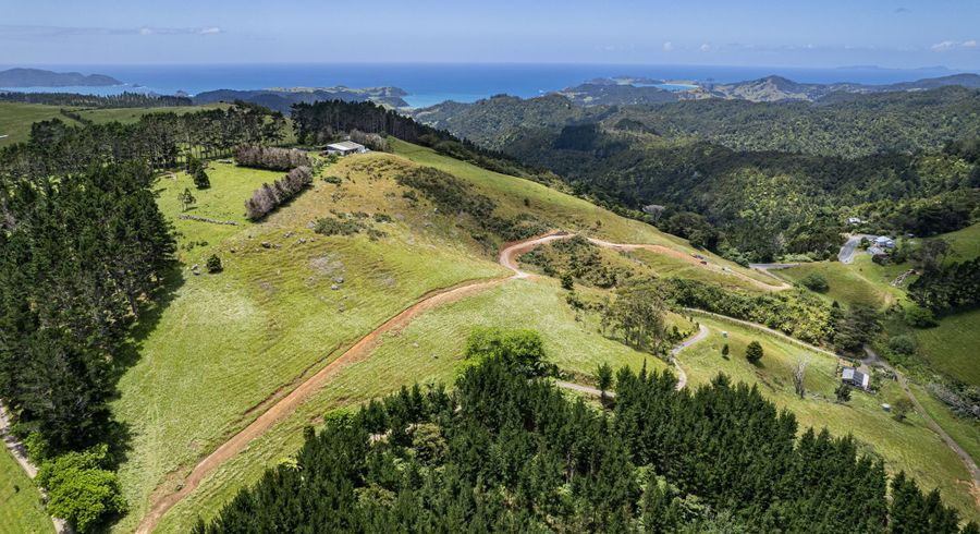  at 1403 Russell Road, Helena Bay, Whangarei, Northland