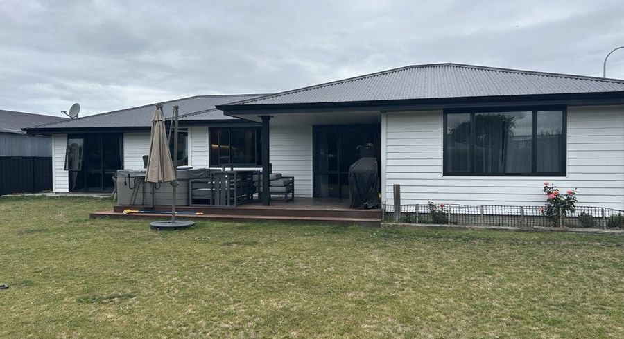  at 8 Grenside Lane, Mahora, Hastings