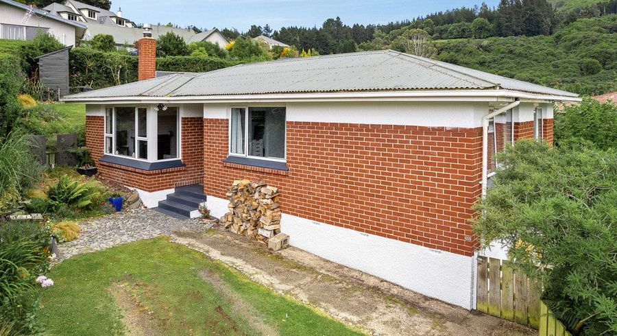  at 26 Glenmore Street, Glenleith, Dunedin