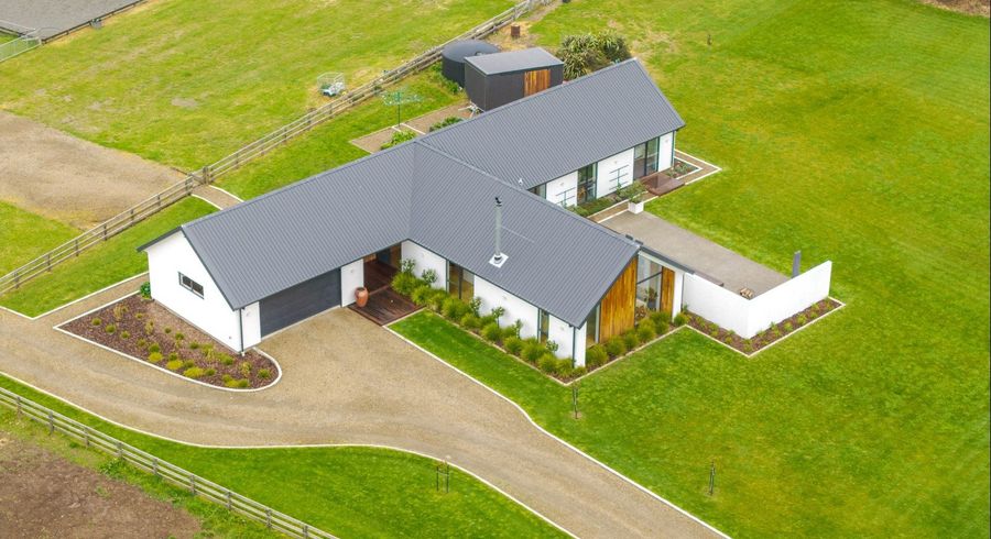  at 3/162 Knights Road, West Melton, Selwyn, Canterbury