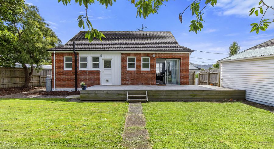  at 114 Judd Crescent, Naenae, Lower Hutt, Wellington