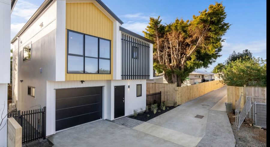  at Lot 5/31 Goodwin Drive, Rosehill, Papakura, Auckland