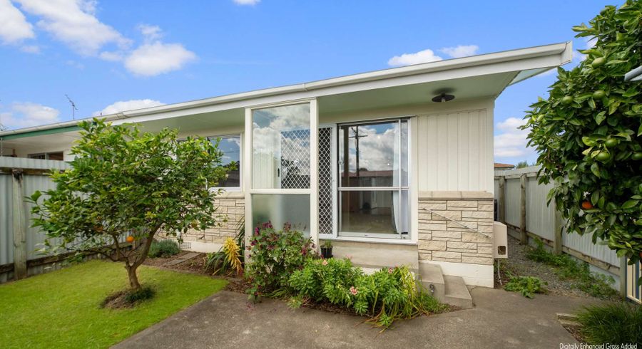  at 20B Queens Road, Elgin, Gisborne, Gisborne