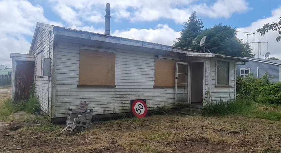  at 28 Pentland Terrace, Tokoroa, Tokoroa