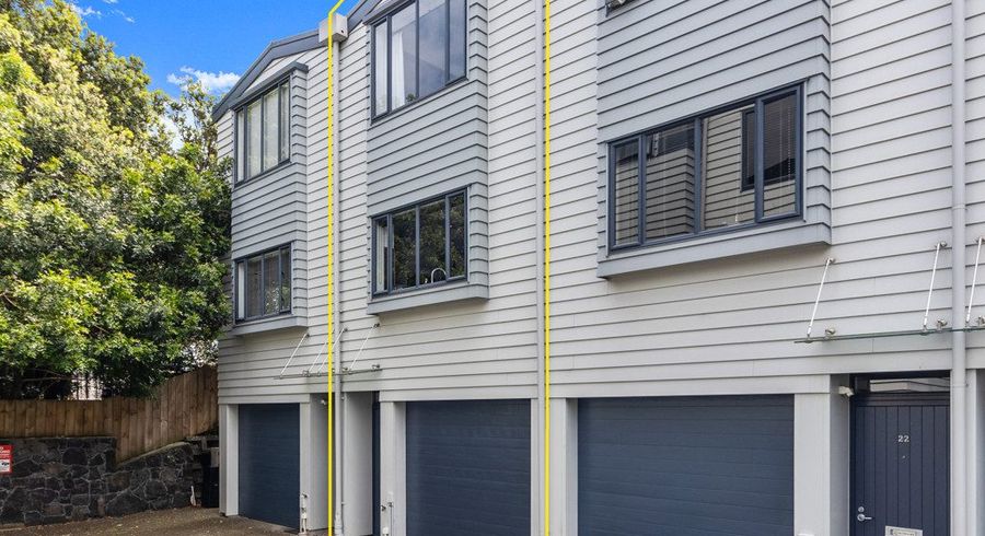 at 23 Cotesmore Way, Parnell, Auckland City, Auckland