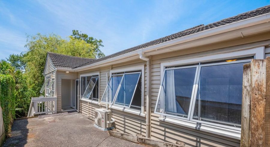 at 23B Kamara Road, Glen Eden, Waitakere City, Auckland