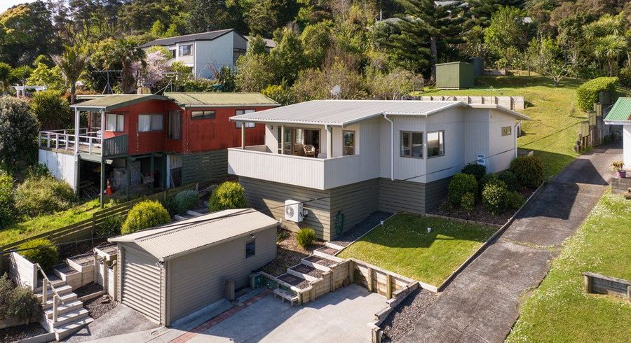  at 27 Otuturu Crescent, Ruamahunga, Thames-Coromandel, Waikato