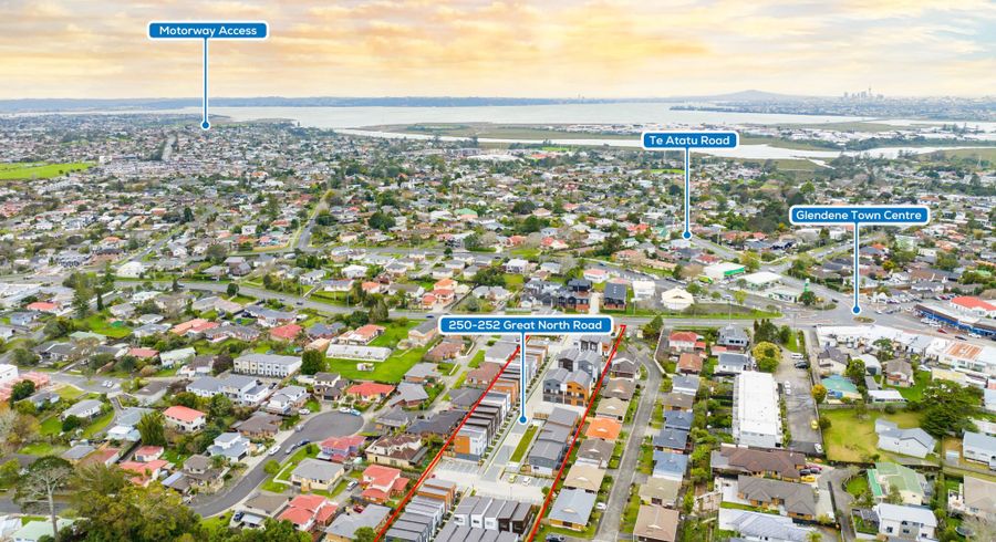  at 14-38 Raupeti Lane, Henderson, Waitakere City, Auckland
