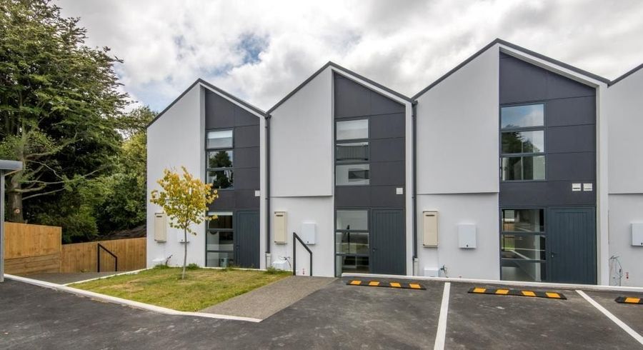  at 8/259 Kilmore Street, Christchurch Central, Christchurch